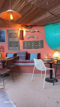 Atmosphère du Restaurant Pescadoras à Torreilles - n°10