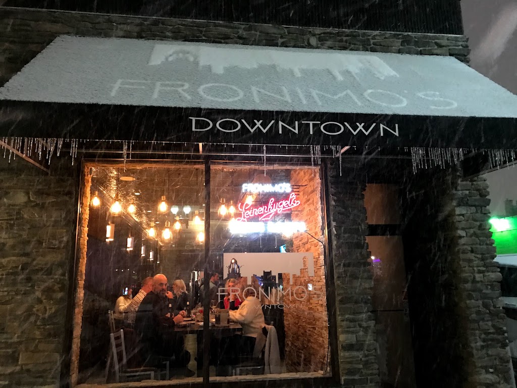 Fronimo's Downtown 44702