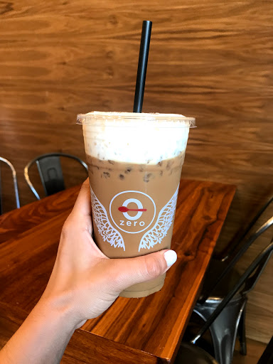 Ice Cream Shop «Zero Degrees», reviews and photos, 9822 Bolsa Ave, Westminster, CA 92683, USA