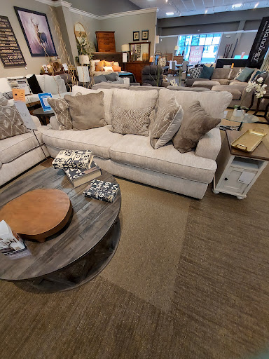 Furniture Store «Ashley HomeStore», reviews and photos, 506 Boston Post Rd, Orange, CT 06477, USA