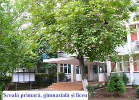 Liceul Antim Ivireanu (fosta Școala nr. 191)