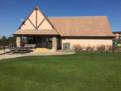 Golf Course «Green Meadows Golf Club», reviews and photos, 18W201 W 63rd St, Westmont, IL 60559, USA