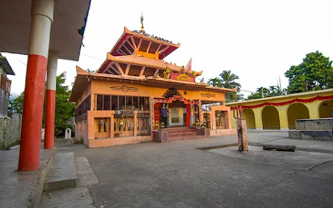 Dantakali Temple image