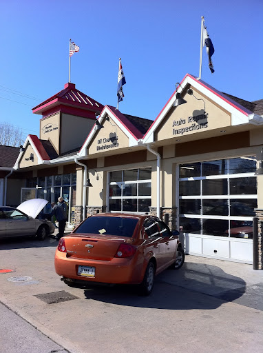 Auto Repair Shop «Plymouth Auto & Tire Center», reviews and photos, 2014 Butler Pike, Plymouth Meeting, PA 19462, USA