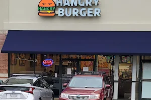 Hangry Burger image