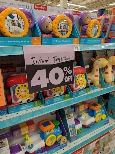 Toy Store «Toys