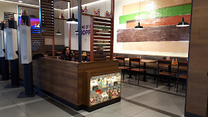 Photo n°34 de Burger King à Granville ()