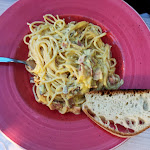 Photo n°5 de l'avis de Sebastian.t fait le 18/08/2022 à 19:33 sur le  Al Cavallo à Santa Maria di Lugana