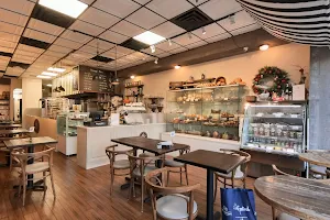 Branché Cafe image