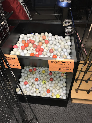 Sporting Goods Store «Play It Again Sports», reviews and photos, 35181 US Hwy 19 N, Palm Harbor, FL 34684, USA