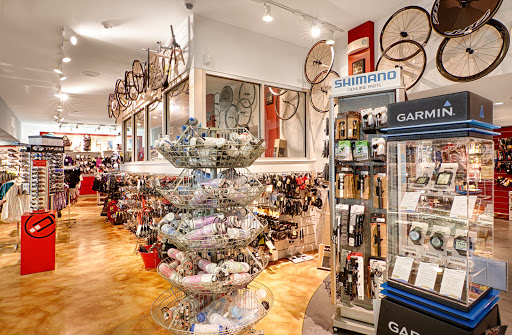 Bicycle Store «Cycle World Miami», reviews and photos, 8476 SW 40th St, Miami, FL 33155, USA