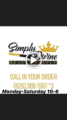 Barber Shop «Simply Divine Barber Shop», reviews and photos, 315 W Huntington Dr, Monrovia, CA 91016, USA