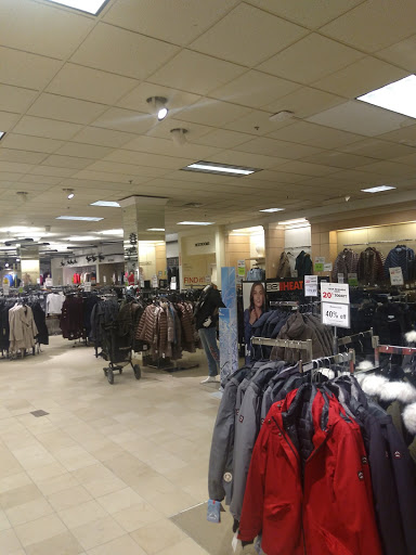 Department Store «Bon-Ton», reviews and photos, 270 Loudon Rd, Concord, NH 03301, USA