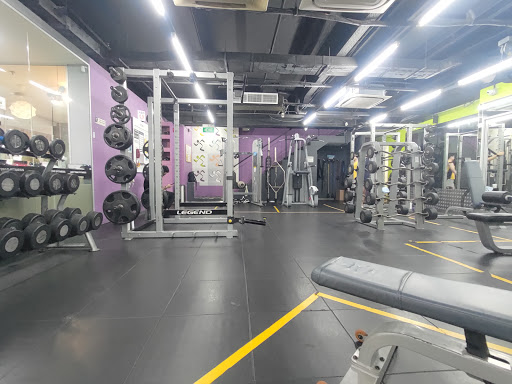 Anytime Fitness Balestier