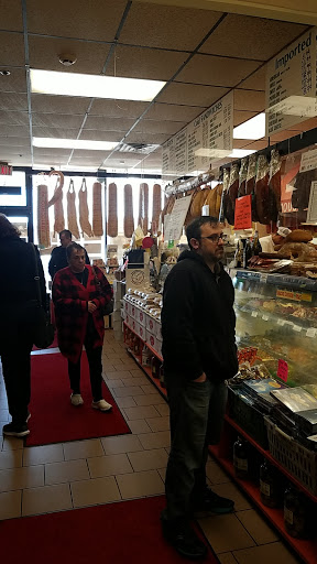 Deli «Famous Deli-Licious Italian Pork Store», reviews and photos, 130 Dolson Ave, Middletown, NY 10940, USA