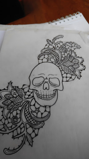 Tattoo Shop «Columbus Ink Tattoo Studios», reviews and photos, 1419 Demorest Rd, Columbus, OH 43228, USA