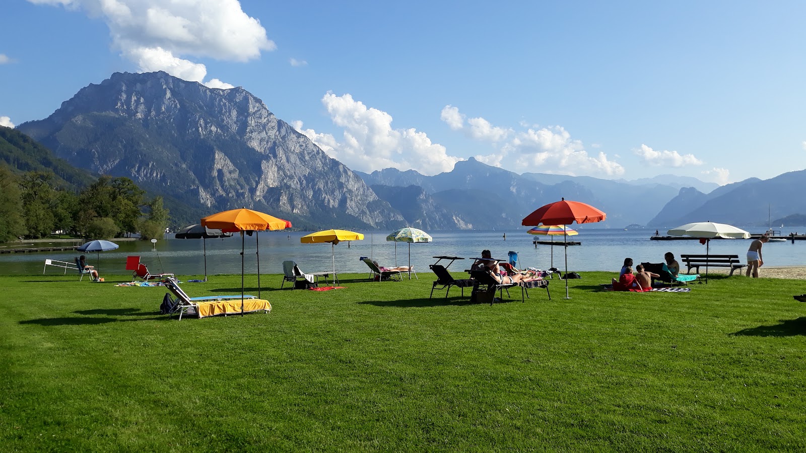 Gmundner Strandbad photo #9