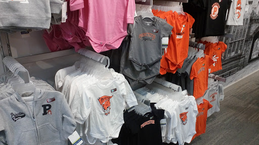 Clothing Store «Princeton University Store», reviews and photos, 114 Nassau St, Princeton, NJ 08542, USA