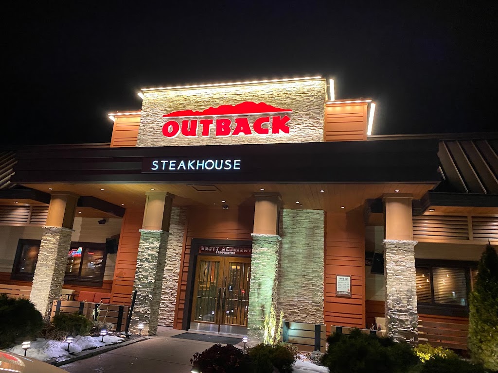 Outback Steakhouse 72764