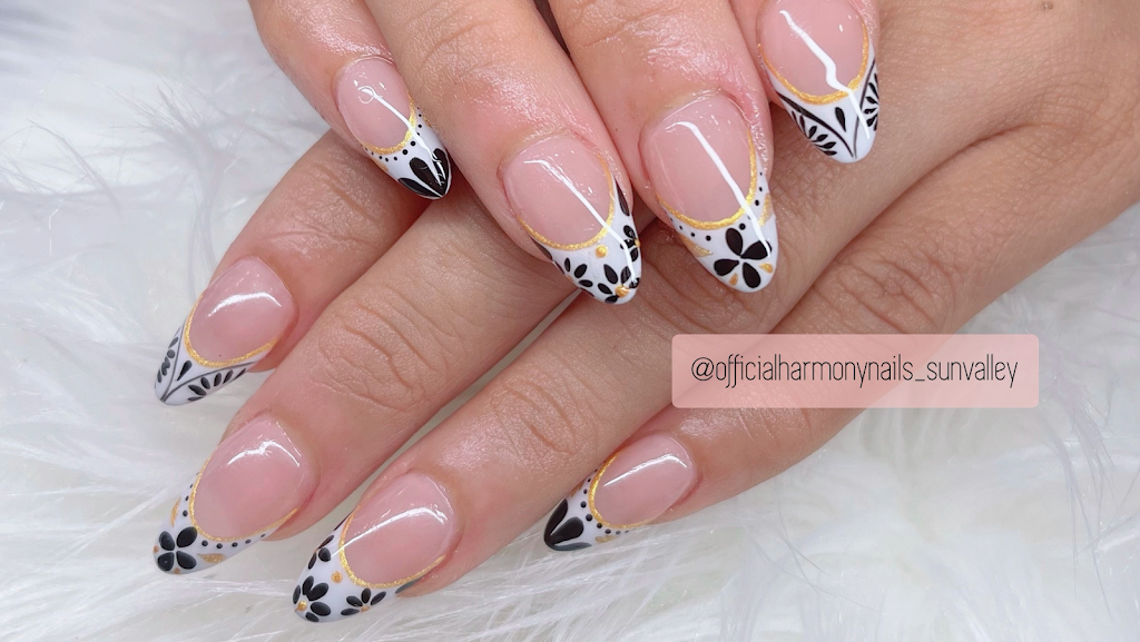 Harmony Nails 91352