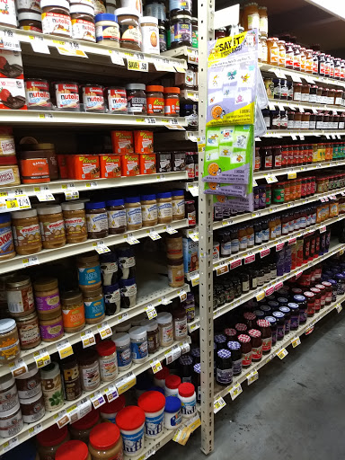 Grocery Store «The Fresh Grocer of Progress Plaza», reviews and photos, 1501 N Broad St, Philadelphia, PA 19122, USA