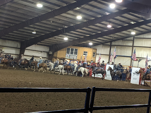 WB Ranch and Arena