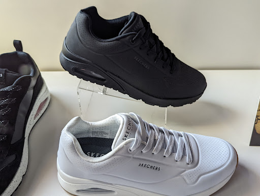 Stores to buy skechers sneakers Perth