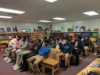 Tekoa Academy Of Accelerated Studies STEM School - Car repair in Port Arthur, TX, Port Arthur - Rated 3.3/5