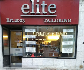 Elite Tailoring Ltd