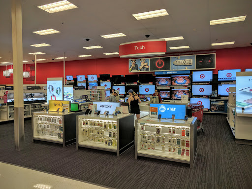 Department Store «Target», reviews and photos, 1300 Long Grove Dr, Mt Pleasant, SC 29464, USA