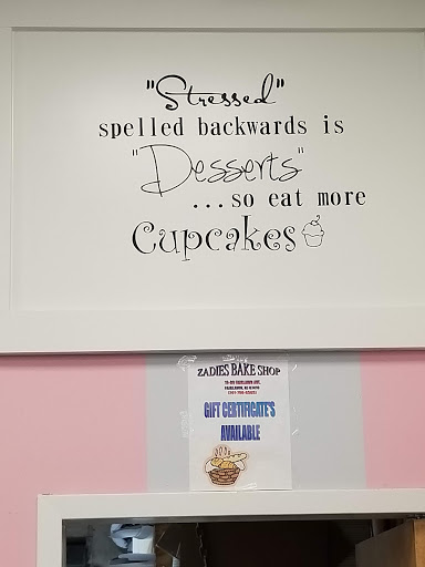 Bakery «Zadies Kosher Bake Shop», reviews and photos, 19-09 Fair Lawn Ave, Fair Lawn, NJ 07410, USA