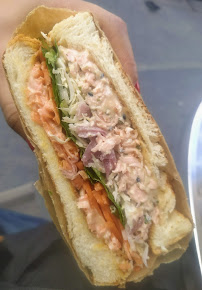 Sandwich du Sandwicherie L'Atelier Sando à Paris - n°9