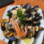 Photo n°1 de l'avis de rita.e fait le 07/04/2024 à 06:13 sur le  Ristorante e Pizzeria Da Don Paolo à San Giorgio a Cremano