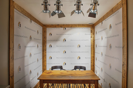 Beauty Supply Store «Professional Salon Concepts», reviews and photos, 610 Moen Ave, Rockdale, IL 60436, USA