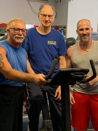 Gym «Ultimate Gym», reviews and photos, 67 Bloomingdale Rd, Hicksville, NY 11801, USA