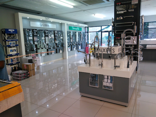 Opinii despre On Tap Plumbing and Bathrooms - Durban North în Durban - Hardware store
