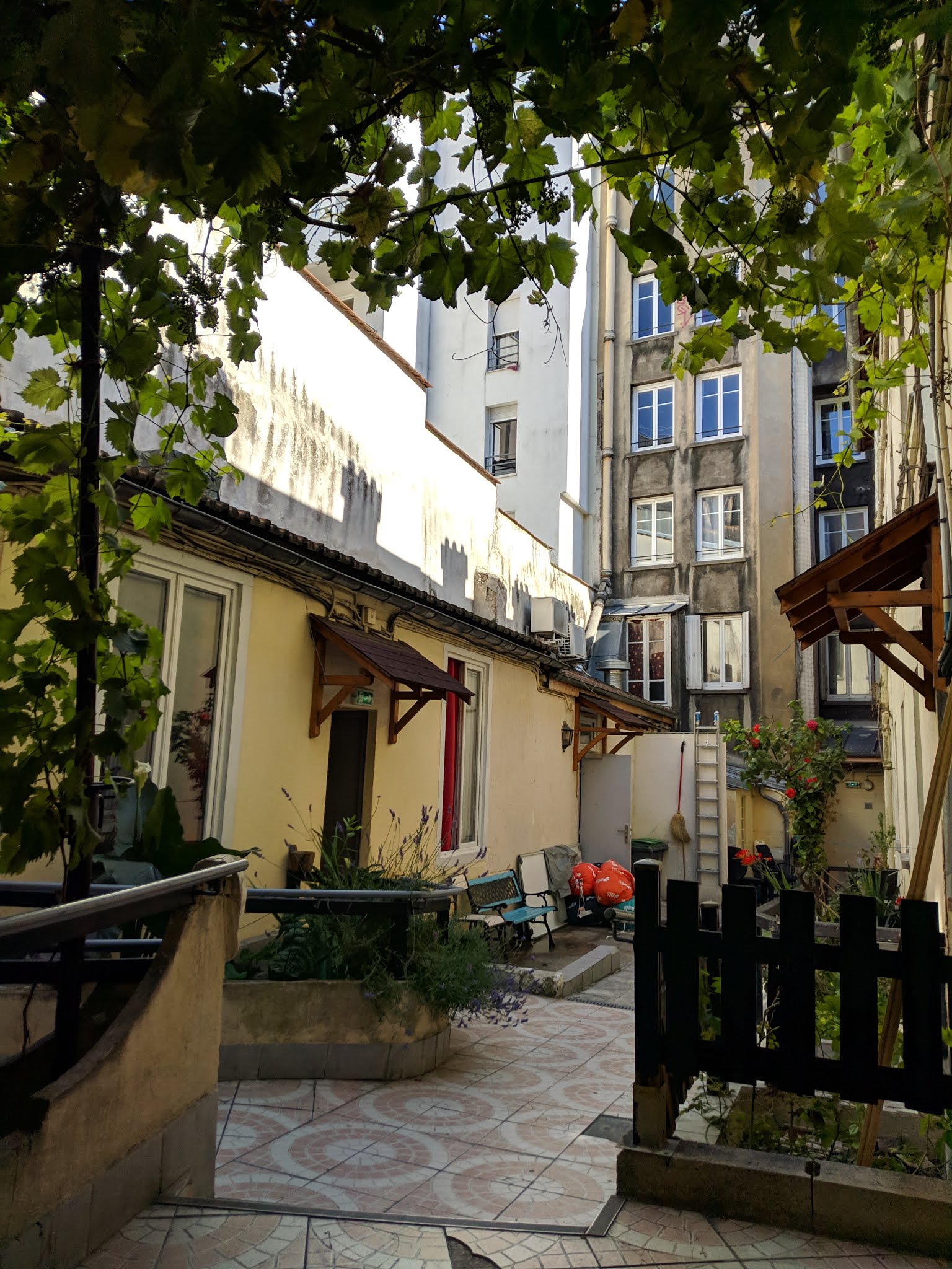 Photo n° 2 de l'avis de K. fait le 17/07/2019 à 06:13