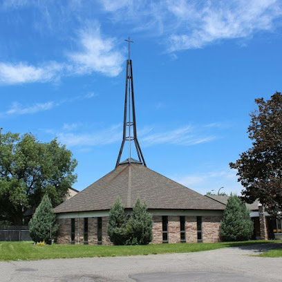 Saint Timothy's Anglican Bible Church