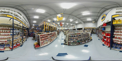 Auto Parts Store «NAPA Auto Parts - The Parts Store», reviews and photos, 149 E George Hopper Rd, Burlington, WA 98233, USA