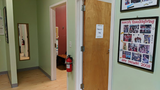 Dance School «Holly Springs School of Dance», reviews and photos, 136 Oakhall Dr, Holly Springs, NC 27540, USA