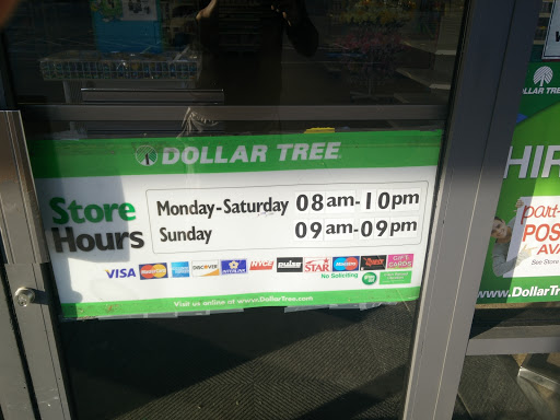 Dollar Store «Dollar Tree», reviews and photos, 4015 Holcomb Bridge Rd #500, Norcross, GA 30092, USA