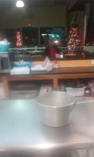 Coffee Shop «McIntosh Coffee Shoppe», reviews and photos, 24 N McIntosh St, Elberton, GA 30635, USA