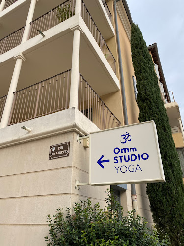 Centre de yoga Omm Studio Uzès
