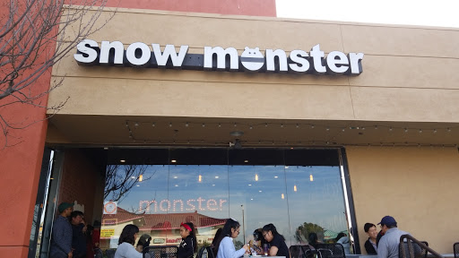 Dessert Restaurant «Snow Monster», reviews and photos, 9600 Bolsa Ave G, Westminster, CA 92683, USA