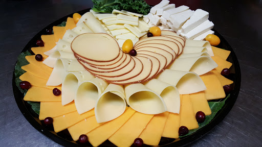 Caterer «Delicacy Market & Catering», reviews and photos, 774 Farmington Ave, West Hartford, CT 06119, USA