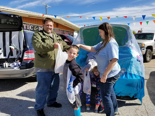 Used Car Dealer «Springtime Motors», reviews and photos, 4634 Farm to Market 2920, Spring, TX 77388, USA