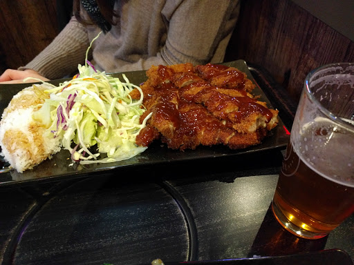 Convenience Store «Choice Deli & Grocery», reviews and photos, 6415 8th Ave NW, Seattle, WA 98107, USA