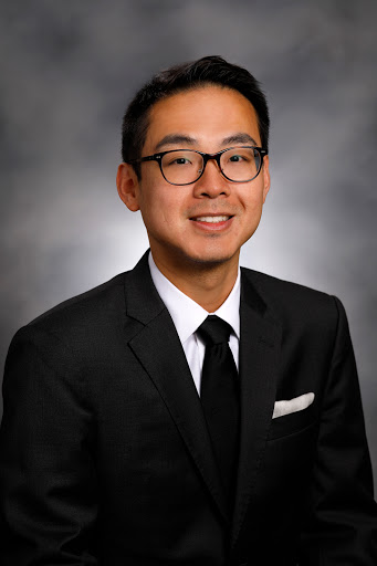 Kevin Chan, MD