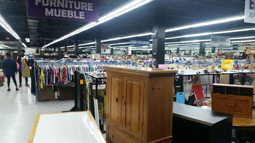 Thrift Store «Southern Thrift Market», reviews and photos, 5775 Jimmy Carter Blvd, Norcross, GA 30071, USA