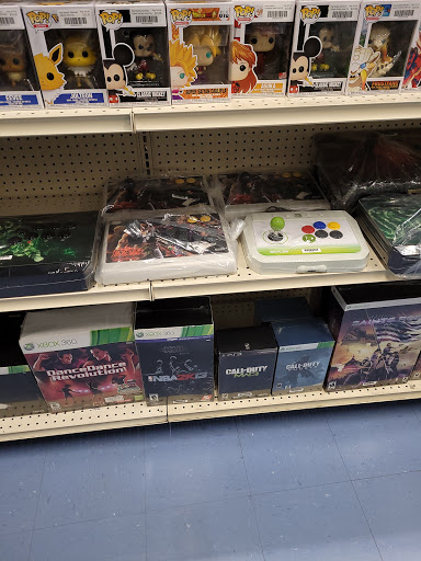Video Game Store «eStarland.com», reviews and photos, 14225 Sullyfield Cir c, Chantilly, VA 20151, USA
